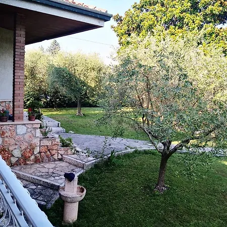 בית כפרי Casa Bella
