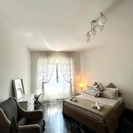 Casa Bella * פונטי סול מינצ'יו