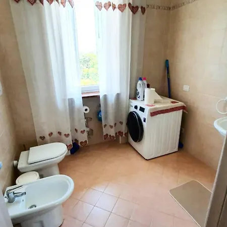 Casa Bella Ponti sul Mincio