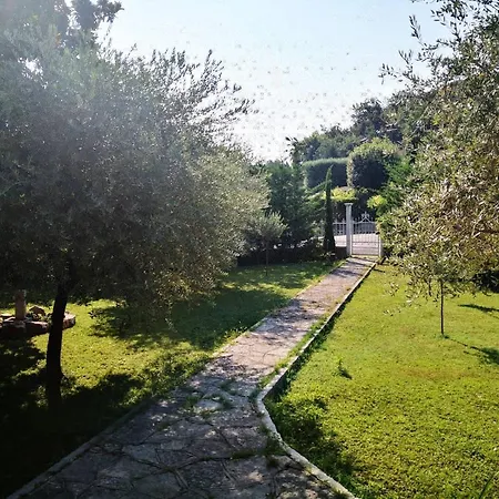 Casa Bella Ponti sul Mincio