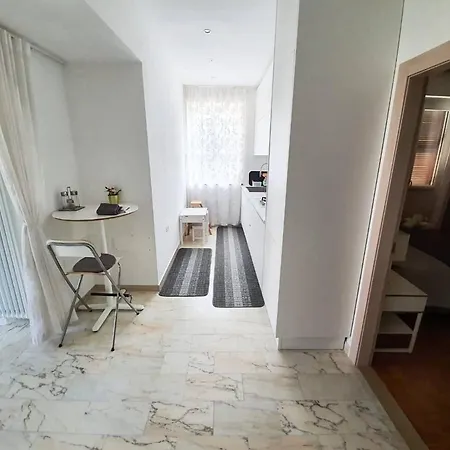 Casa Bella Landhaus *