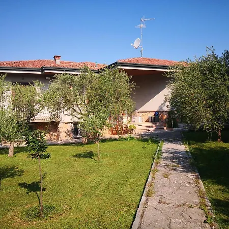 Casa Bella Landhaus