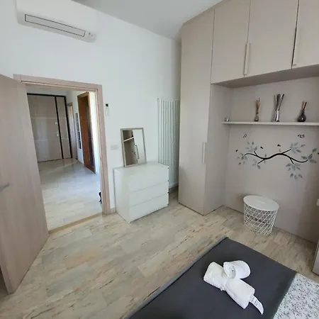 Landhaus Casa Bella Ponti sul Mincio
