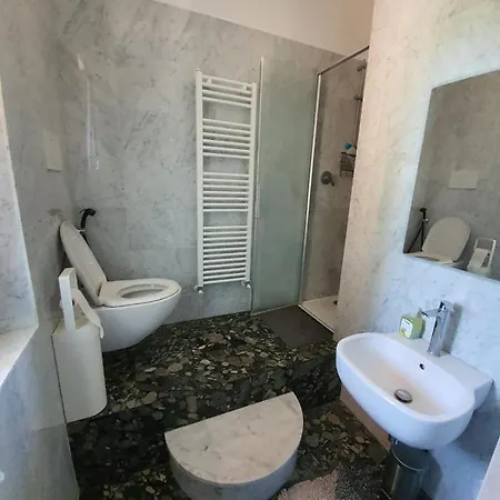 Casa Bella Ponti sul Mincio