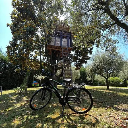 Casa Bella Landhaus *