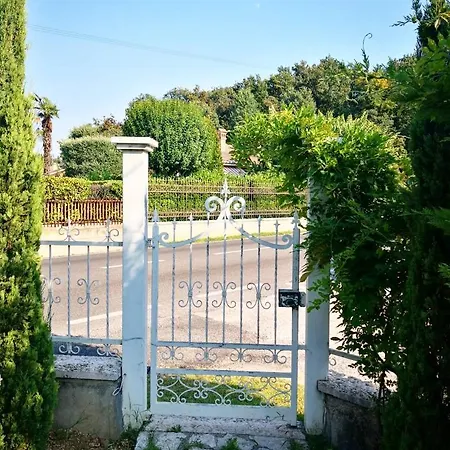 Landhuis Casa Bella