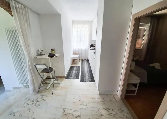 Casa Bella Hétvégi ház *