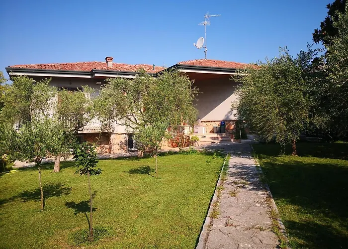 Casa Bella Hétvégi ház