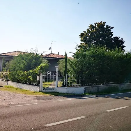 Casa Bella بونتي سول مينشيو