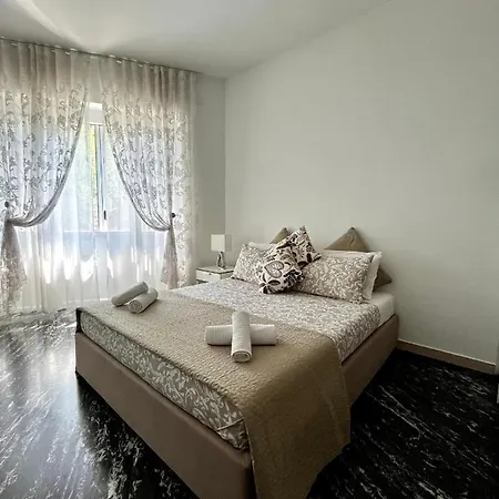 منزل ريفي Casa Bella *